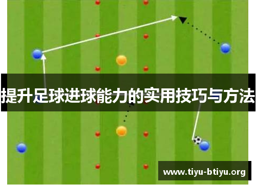 提升足球进球能力的实用技巧与方法