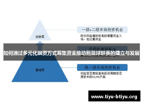 如何通过多元化融资方式筹集资金推动新篮球联赛的建立与发展