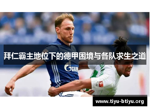 拜仁霸主地位下的德甲困境与各队求生之道 拜仁霸主地位下的德甲困境与各队求生之道